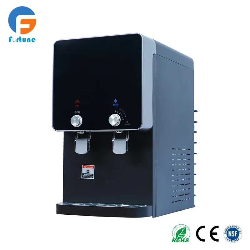 Why Should You Invest in a Water Dispenser for Your Home or Office?