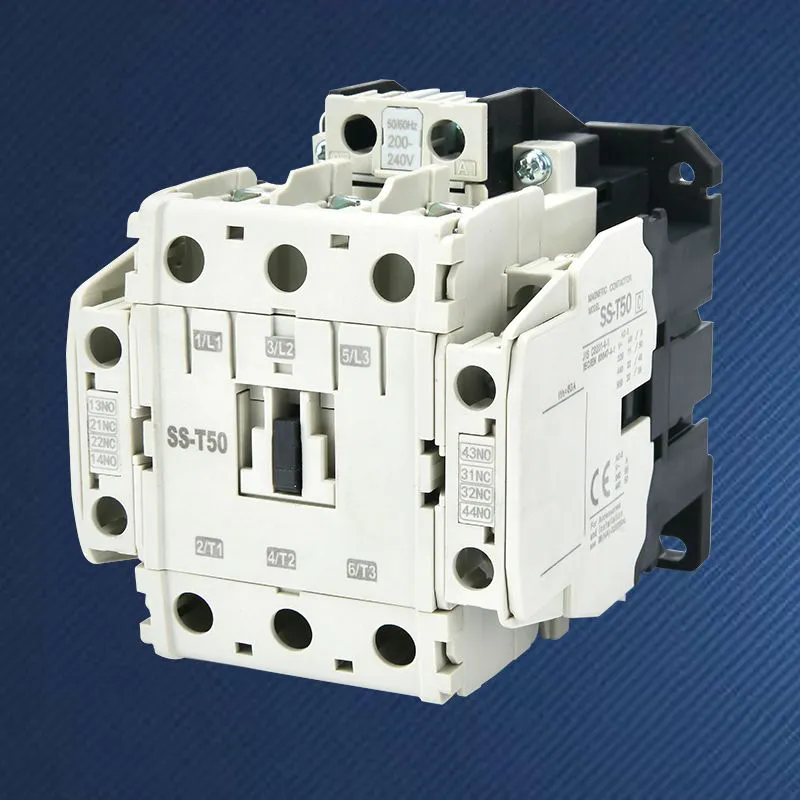 Why Are Electrical Contactors Indispensable in Modern Electrical Systems?