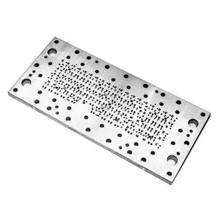 What Makes Hardware Stamping Dies Essential in Manufacturing?