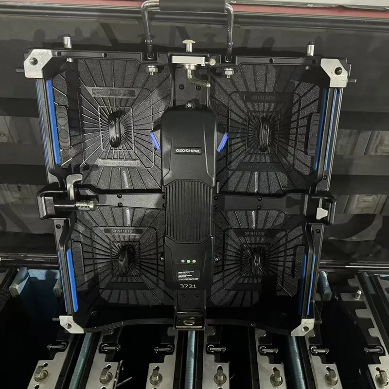 Is Buying Second Hand Stage Lighting a Smart Choice for Your Production?