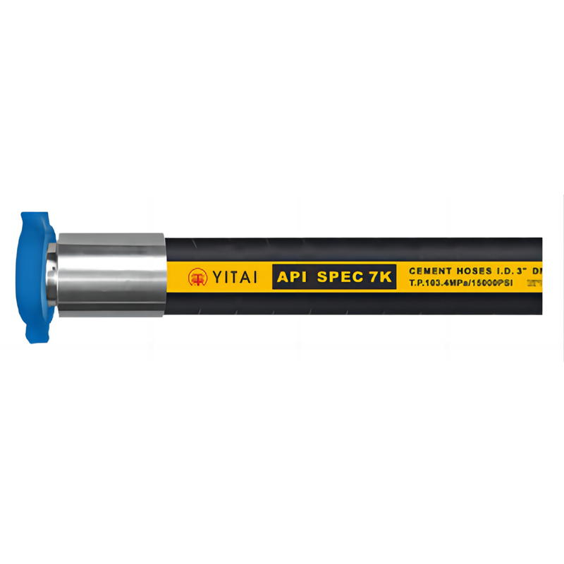 What Are Oil Drilling Hoses and Why Are They Crucial for the Oil Industry?