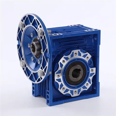 The Power and Precision of Worm Gearboxes: Essential for Smooth and Reliable Operations