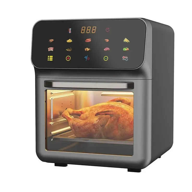 Air Fryer: A Healthier and Convenient Way to Cook