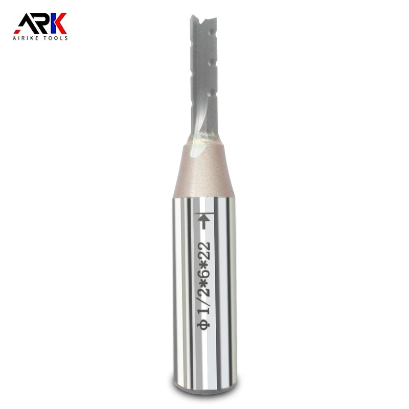 Woodworking Milling Cutter: A Key Tool for Precision and Efficiency