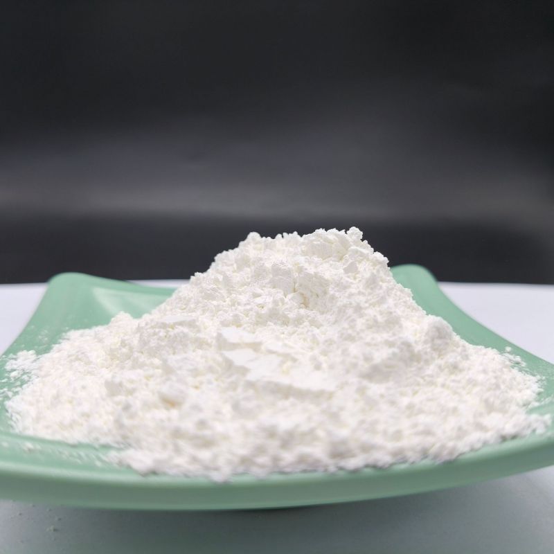 Zinc Oxide: A Versatile Compound with Endless Applications
