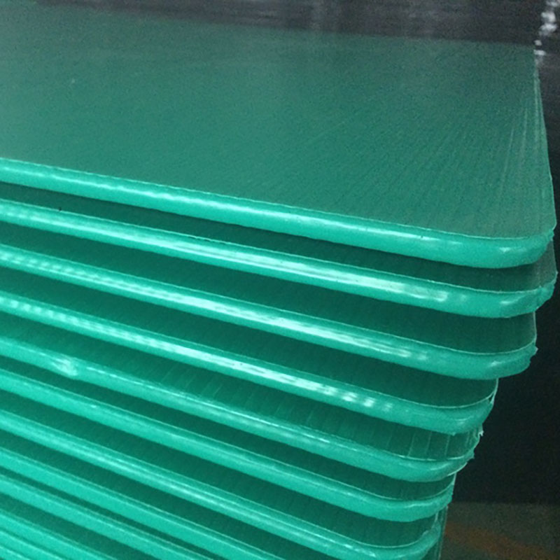 Hollow Board: A Lightweight and Durable Solution for Various Industries