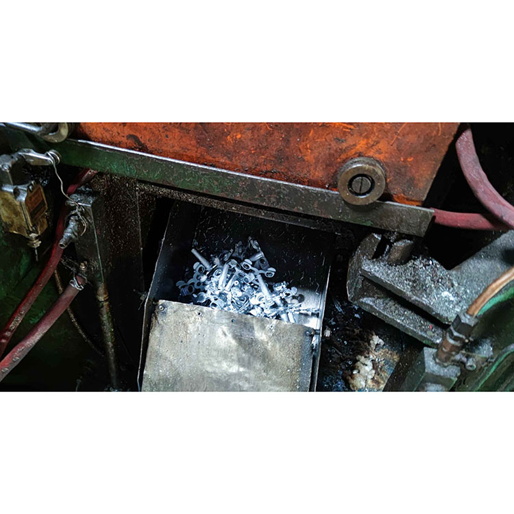 Zinc Casting: A Key Process in Modern Manufacturing