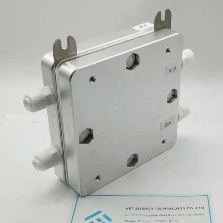 PEM Electrolyzer: A Key Technology for Green Hydrogen Production