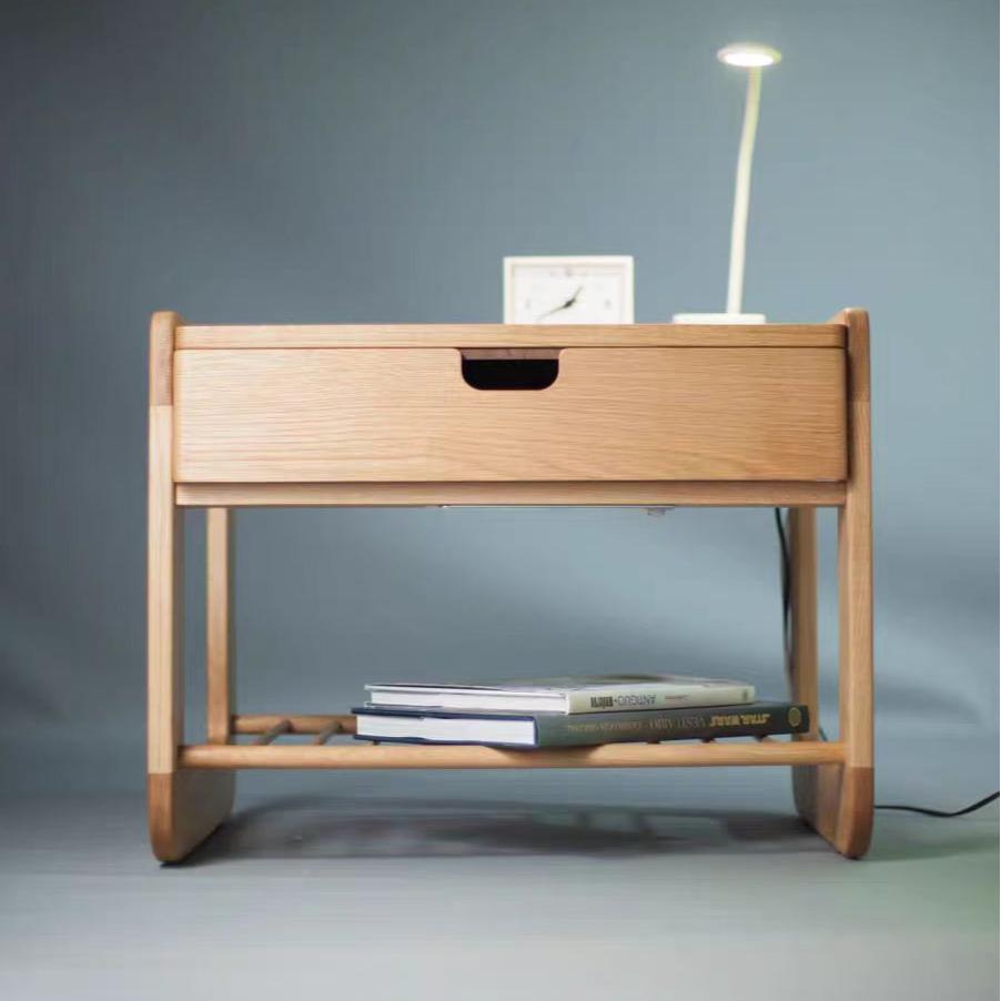 The Timeless Beauty of Nature Oak Furniture