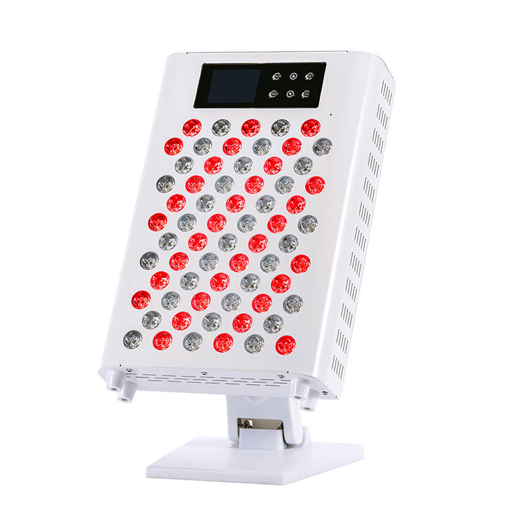 Red Light Therapy Stand: A Breakthrough in Wellness and Skin Care