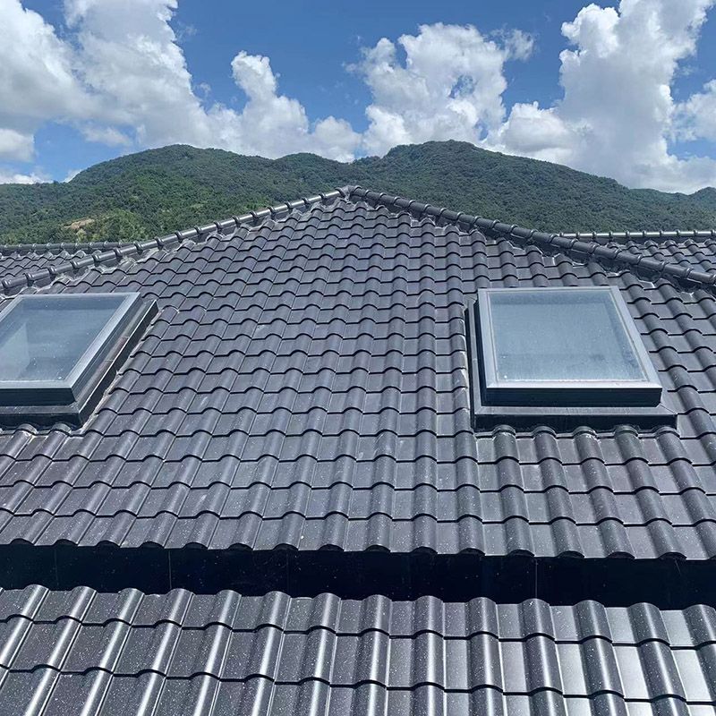 Pitched Roof Skylight: Bringing Natural Light and Style to Your Home