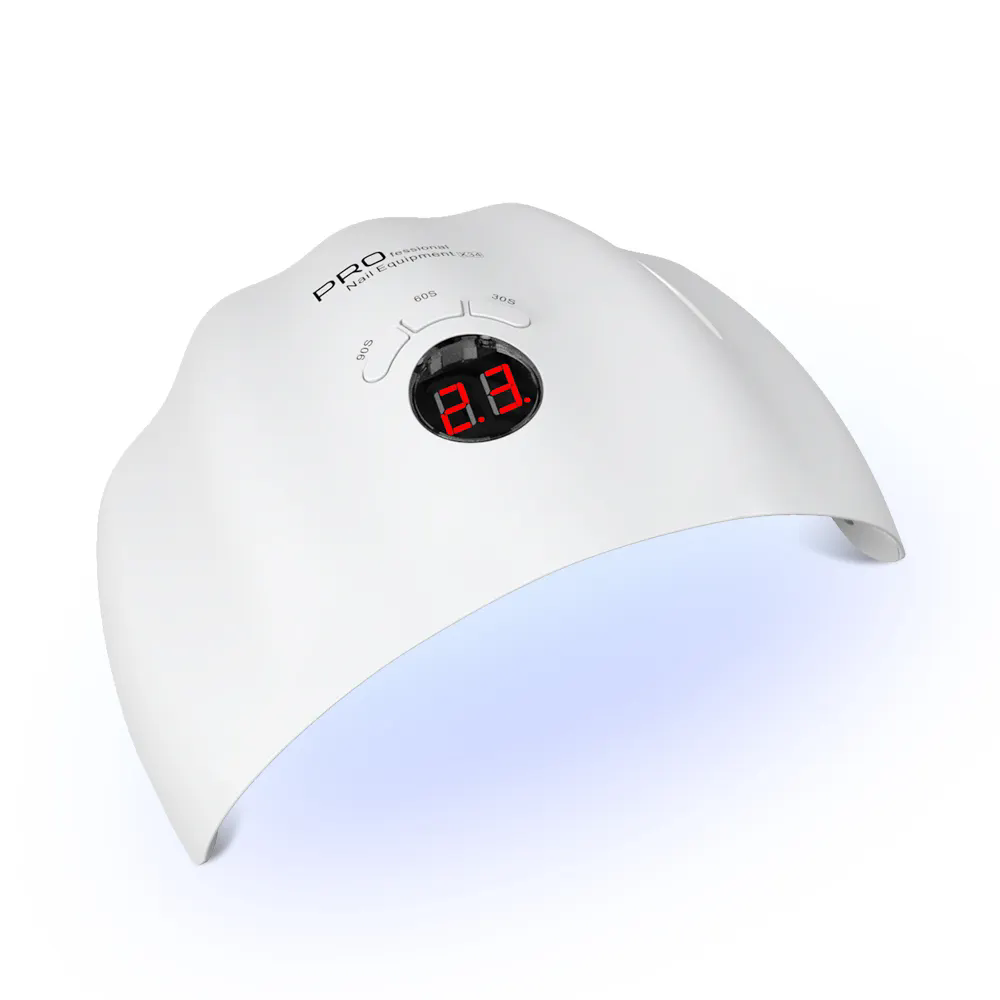 Nail Dryer Lamp: The Ultimate Tool for Perfectly Dry Nails at Home