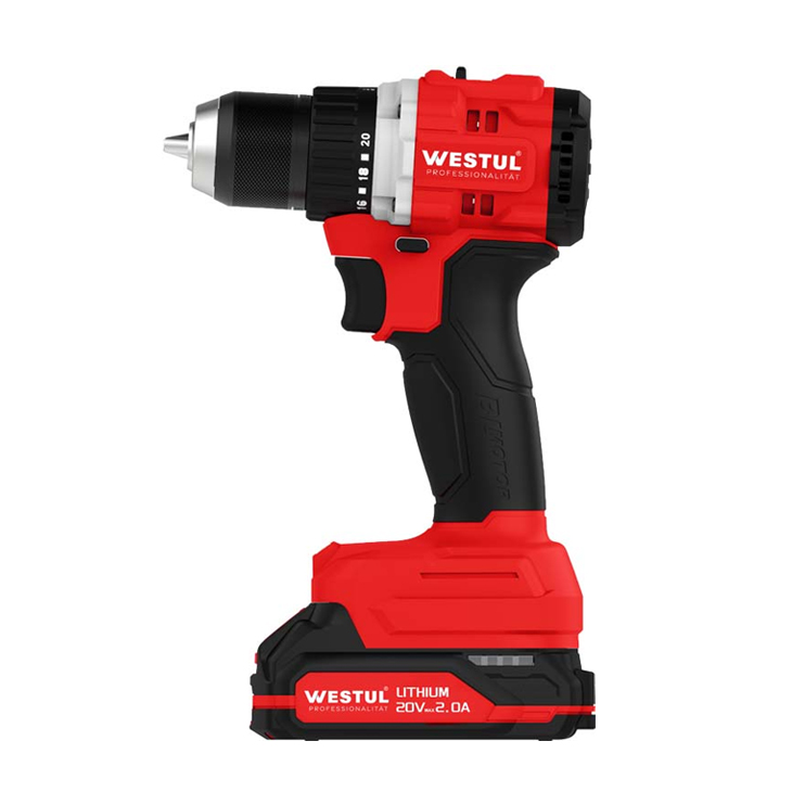 DC Power Tools: Portable, Efficient, and Versatile Solutions for Modern Projects