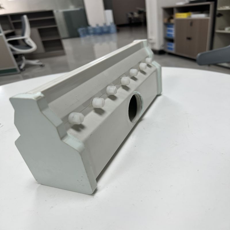 PVC Air Knife: An Efficient Solution for Industrial Air Blowing Applications