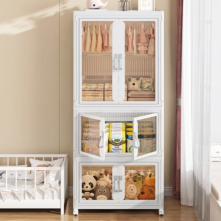 Your Space: Why a Storage Cabinet Is Essential for Every Home and Office