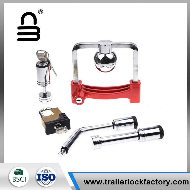 Why a Trailer Hitch Lock Is a Must-Have for Every Trailer Owner