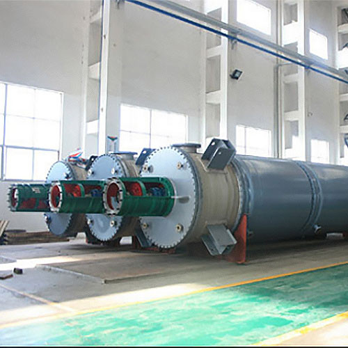 Why Is the Industrial Wiped Film Evaporator Essential for High-Efficiency Thermal Separation?