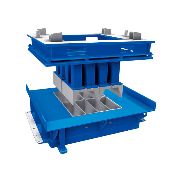 What Is a Brick Machine Mould and Why Is It Critical in Brick Production?