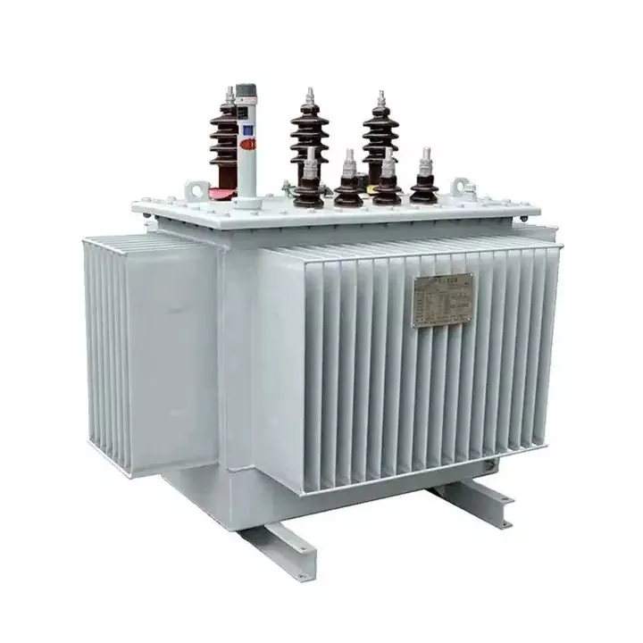 What Is an Oil Immersed Transformer and Why Is It Widely Used in Power Systems?