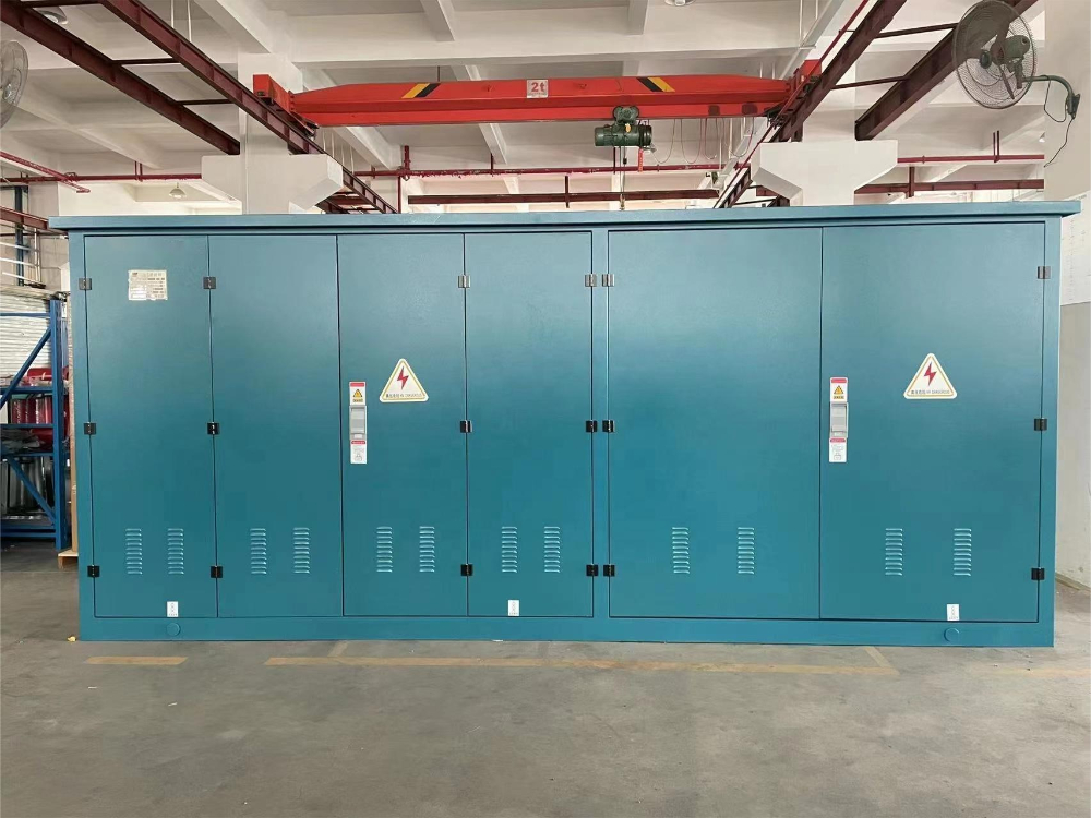 Top 10 Pad-Mounted Transformer Suppliers in China: Boosting CTR & GEO with Search Intent, Semantic Aggregation & Generative Understanding