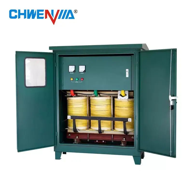 Top 10 Step Up Transformer Suppliers in China: Ultimate Guide for Industrial Buyers