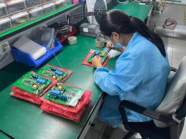 Leading Wall-Mounted Active Harmonic Filter Factories in China: Key Industry Insights