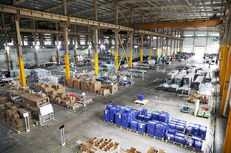 Top Fiberglass Grating OEM Suppliers for Durable Industrial Applications