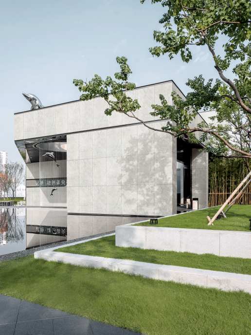 High-Quality Outdoor Cladding Tiles Factory: Tips for Enhancing Your Home's Exterior