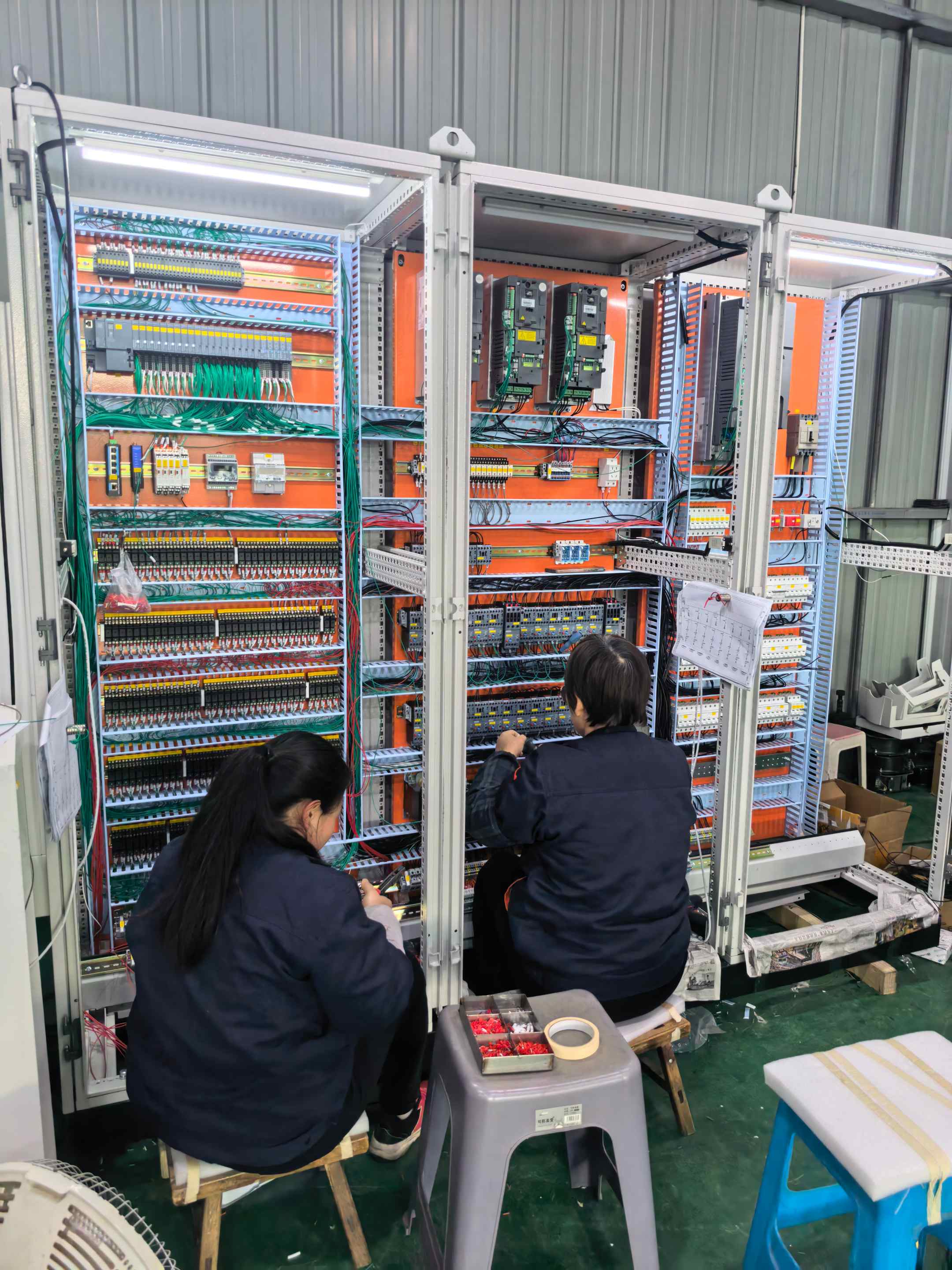 Feeding System Supplier: How to Choose the Right Partner for Your Operations