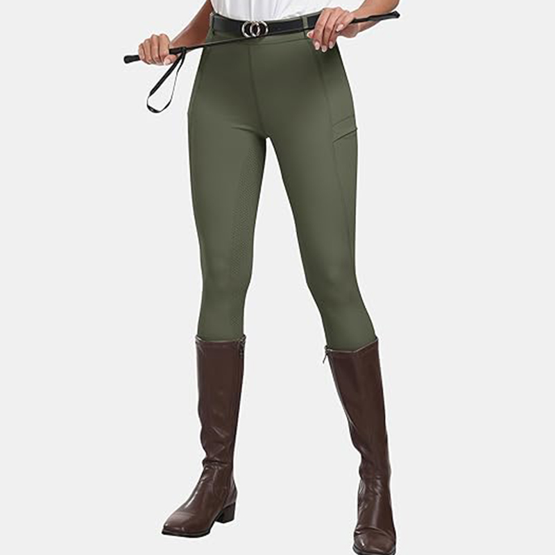 Riding Breeches Vendor: What to Look for When Buying Equestrian Apparel