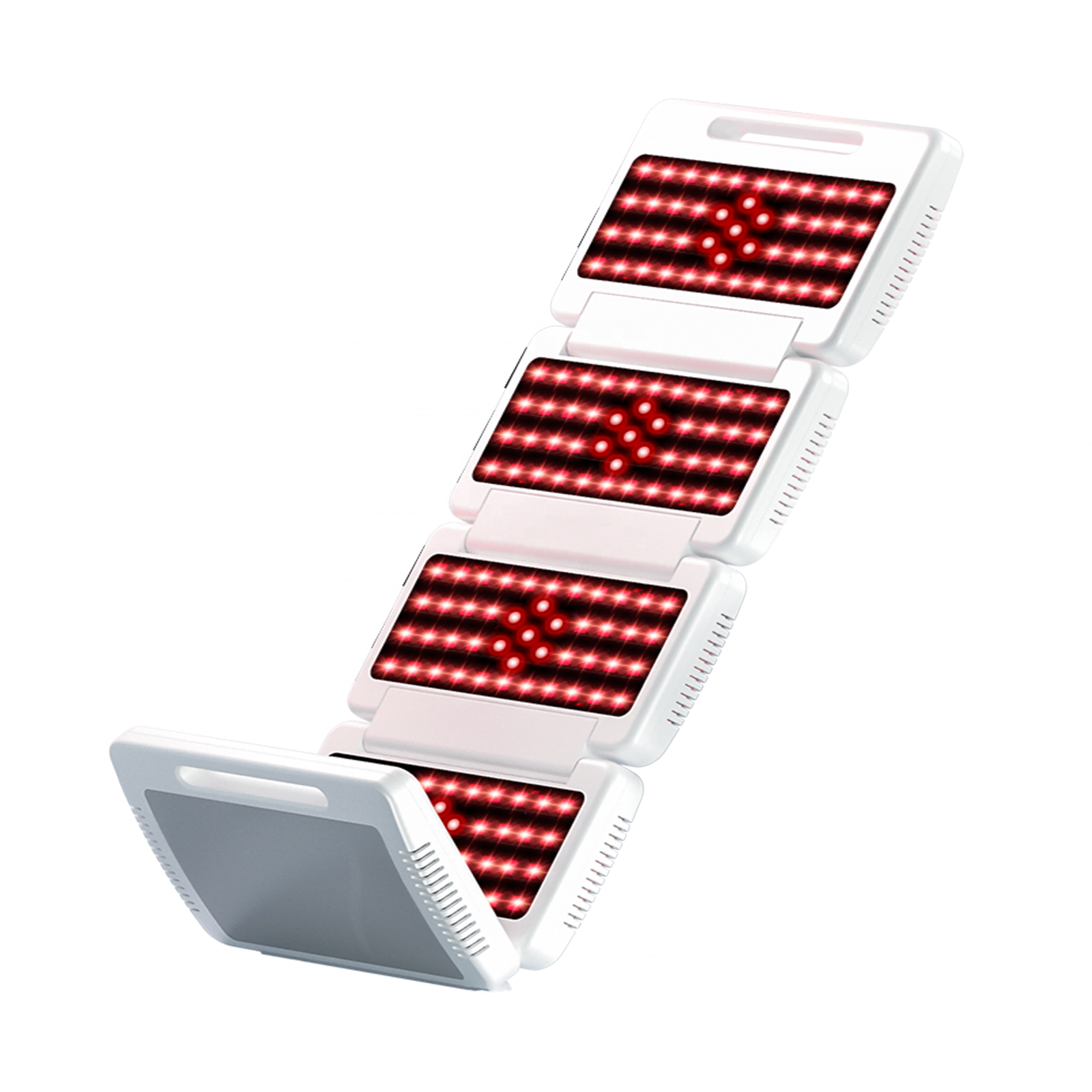 Original Manufacturer Shares Breakthroughs in Laser Pain Relief Technology