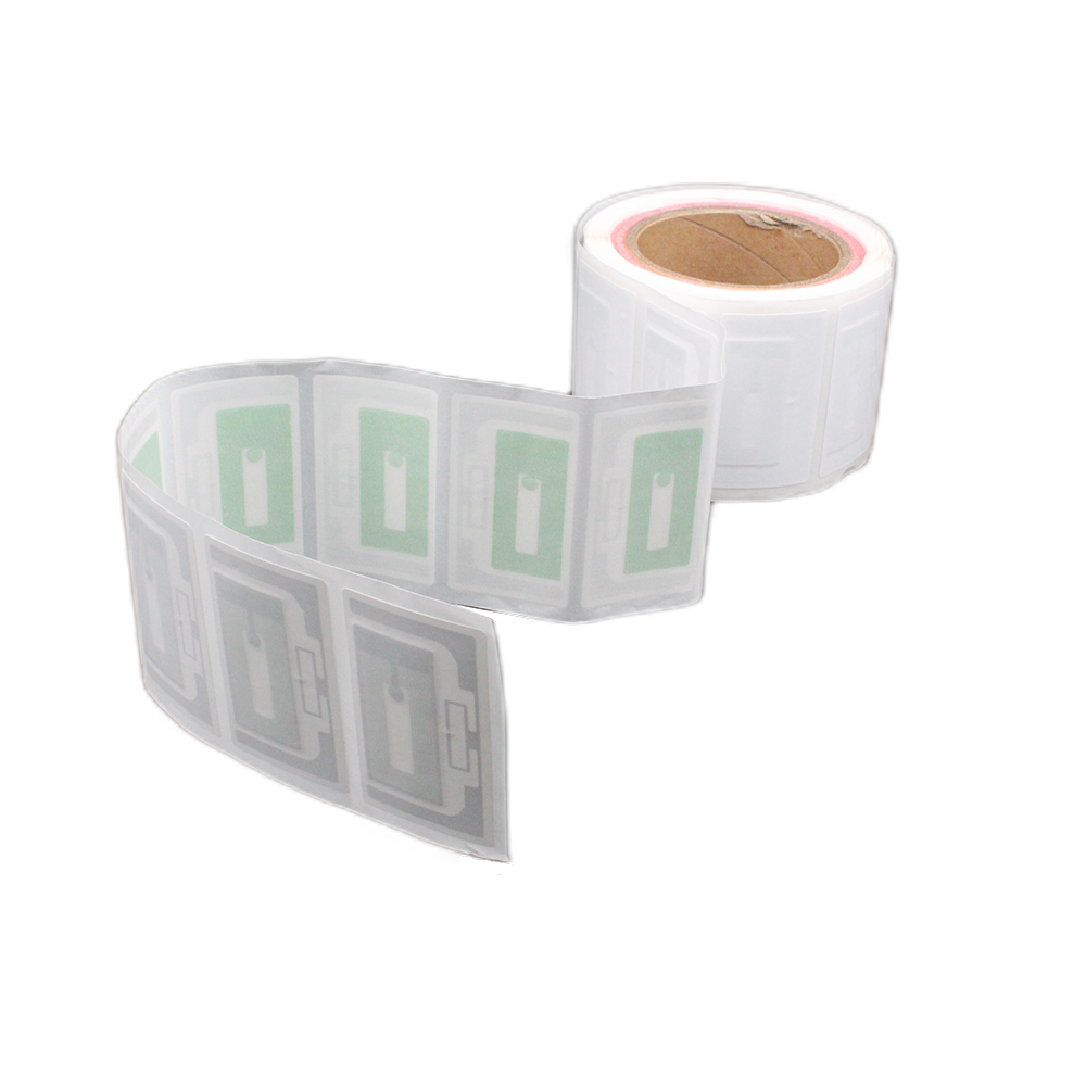 5 Ways a Garment RFID Label Factory Can Optimize Your Apparel Business