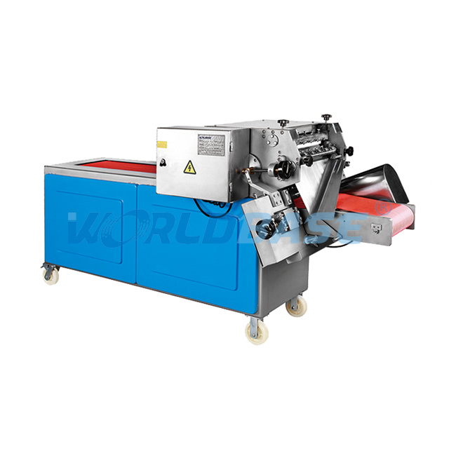 Skinning Machine Solutions: Revolutionize Your Processing Line with Precision and Speed