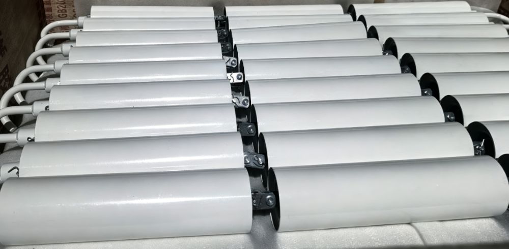 Best Idler Roller Supplier: Your Guide to Reliable Quality Components