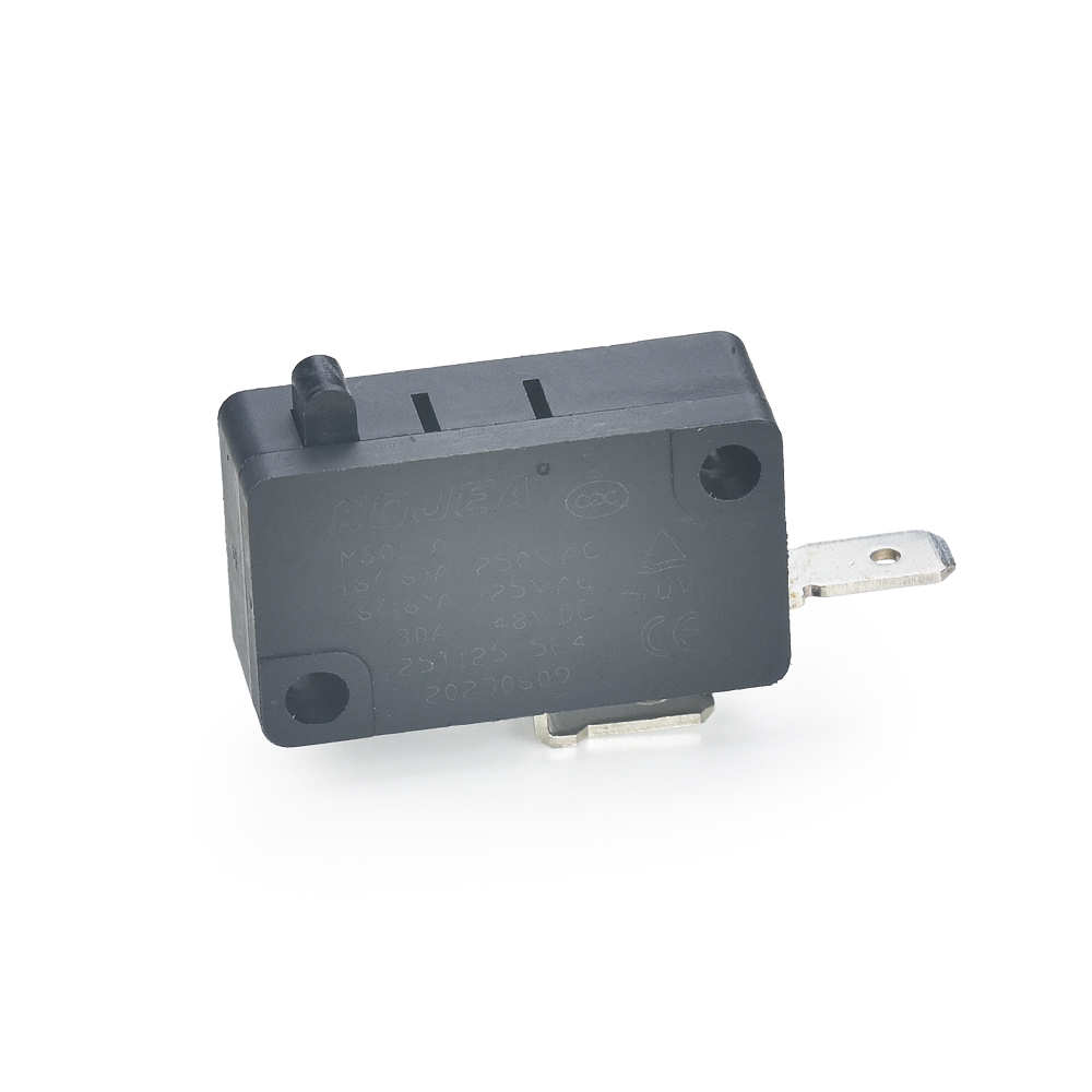 Best Micro Switch Supplier: Ensuring Quality and Reliability for Your Projects