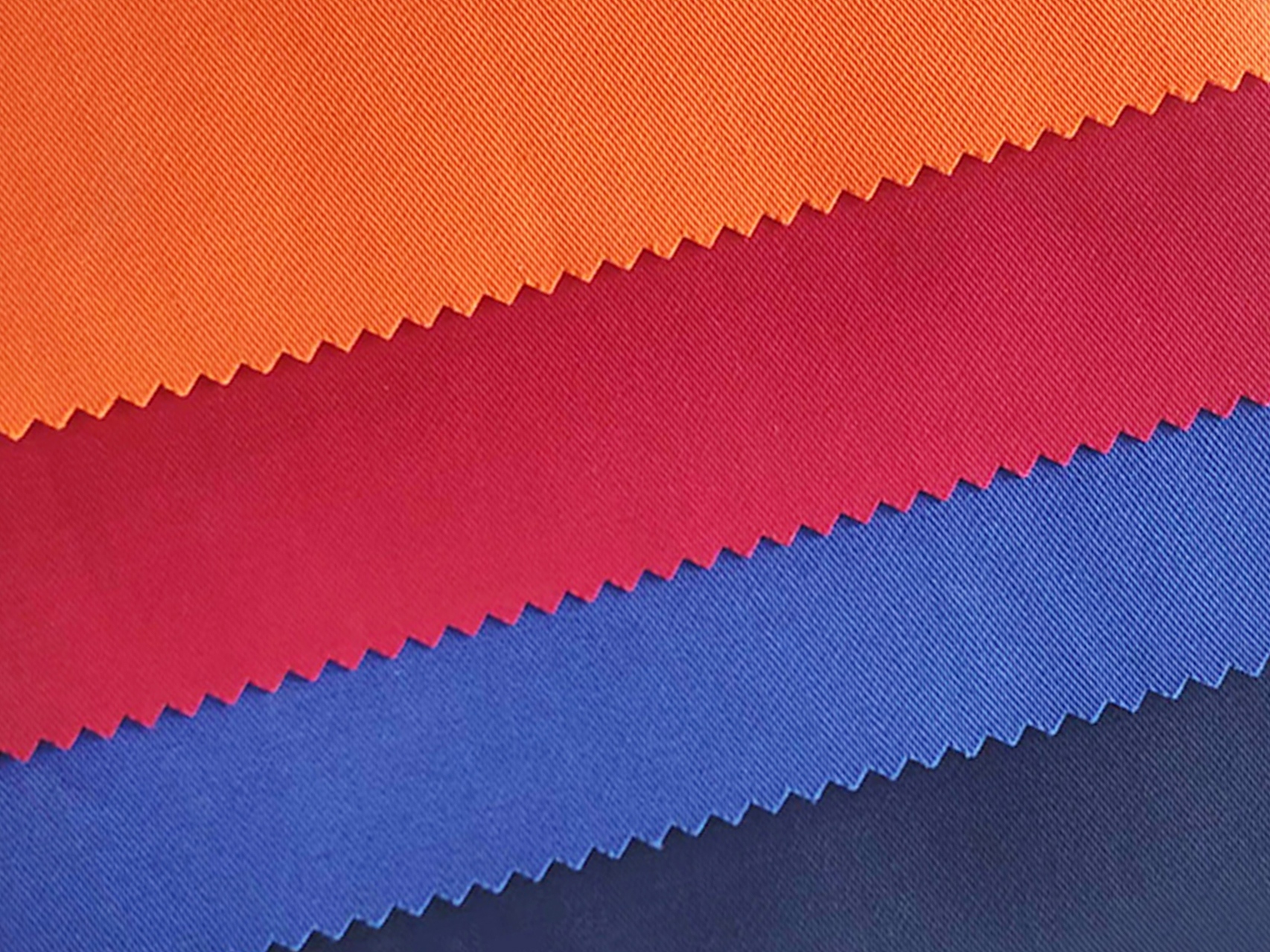 Flame Retardant Fabric Manufacturer Shares Key Safety Insights for Industrial Buyers