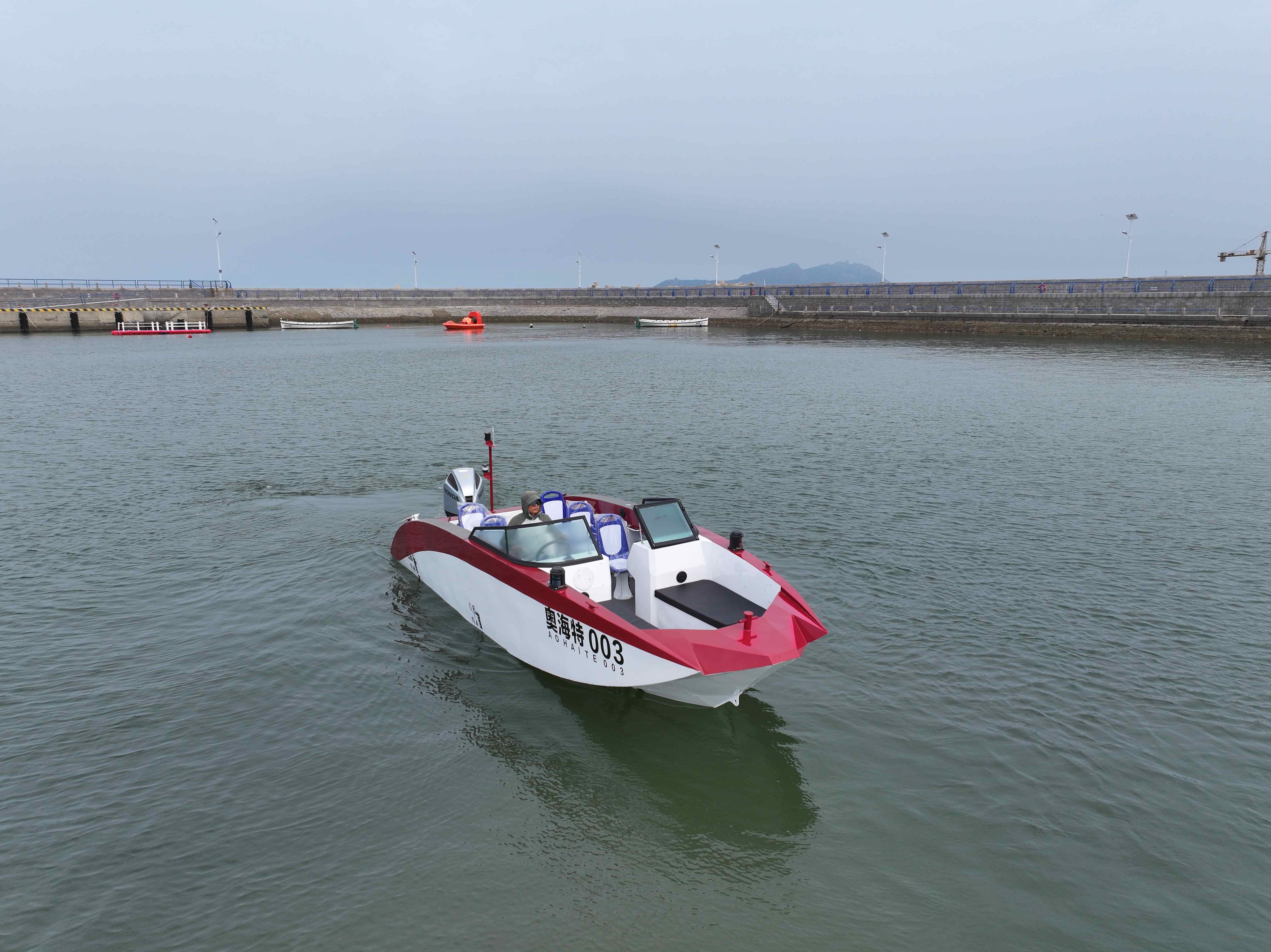 Top Water Taxi Services to Elevate Your City Travel Experience