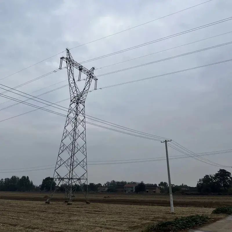 Angle Steel Lattice Transposition Tower Leaders: What Sets Top Companies Apart