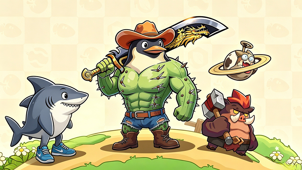 The Most Popular Cultivation Game Taking Over the Gaming World Right Now