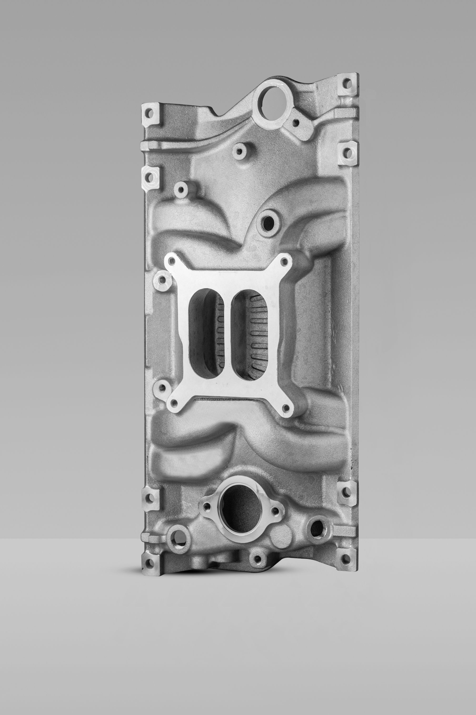 Aluminum Intake Manifold Company Delivers Premium Engine Performance Upgrades