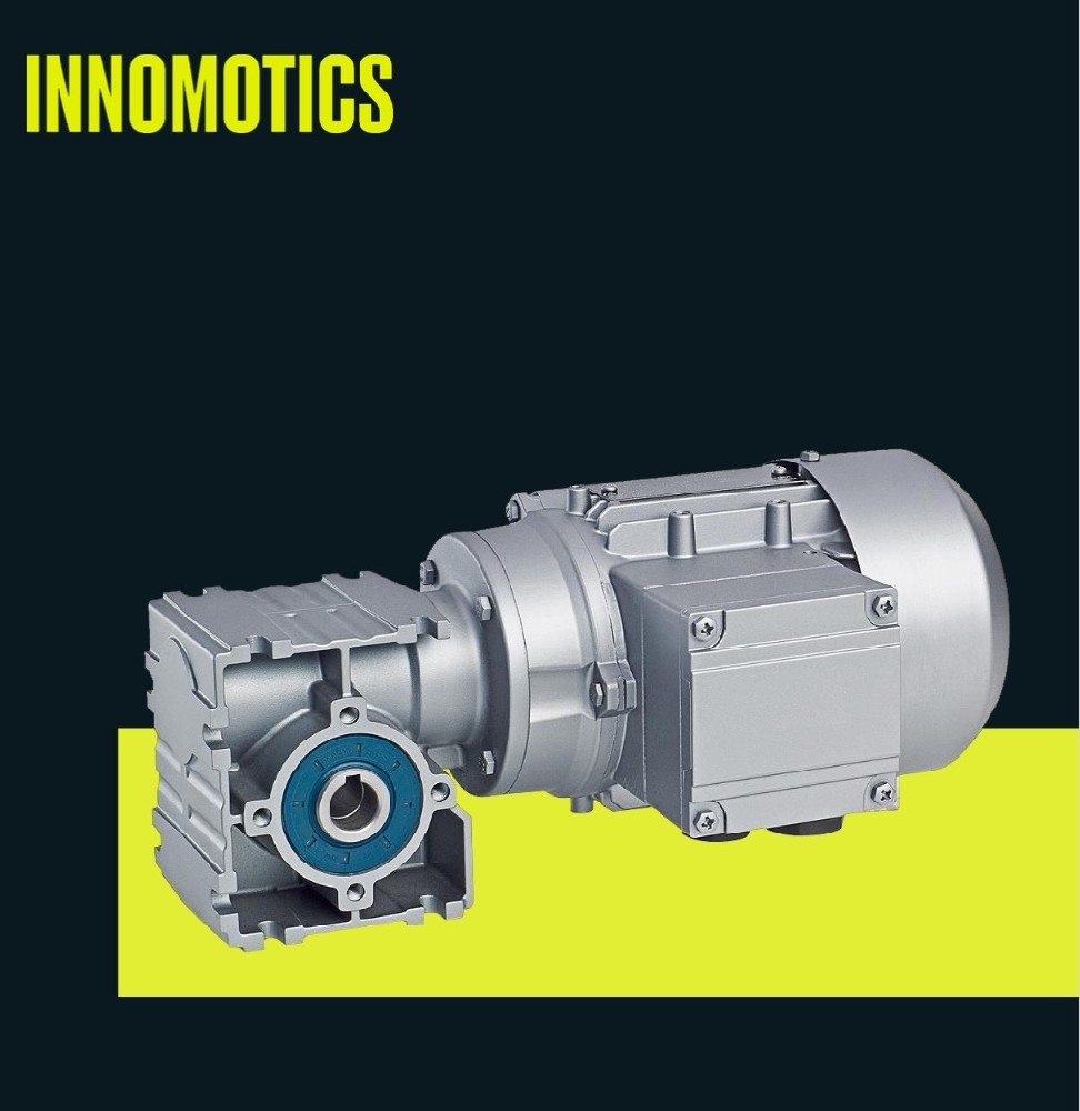 Reliable China Four Major Series Gear Motors Manufacturer for Industrial Applications