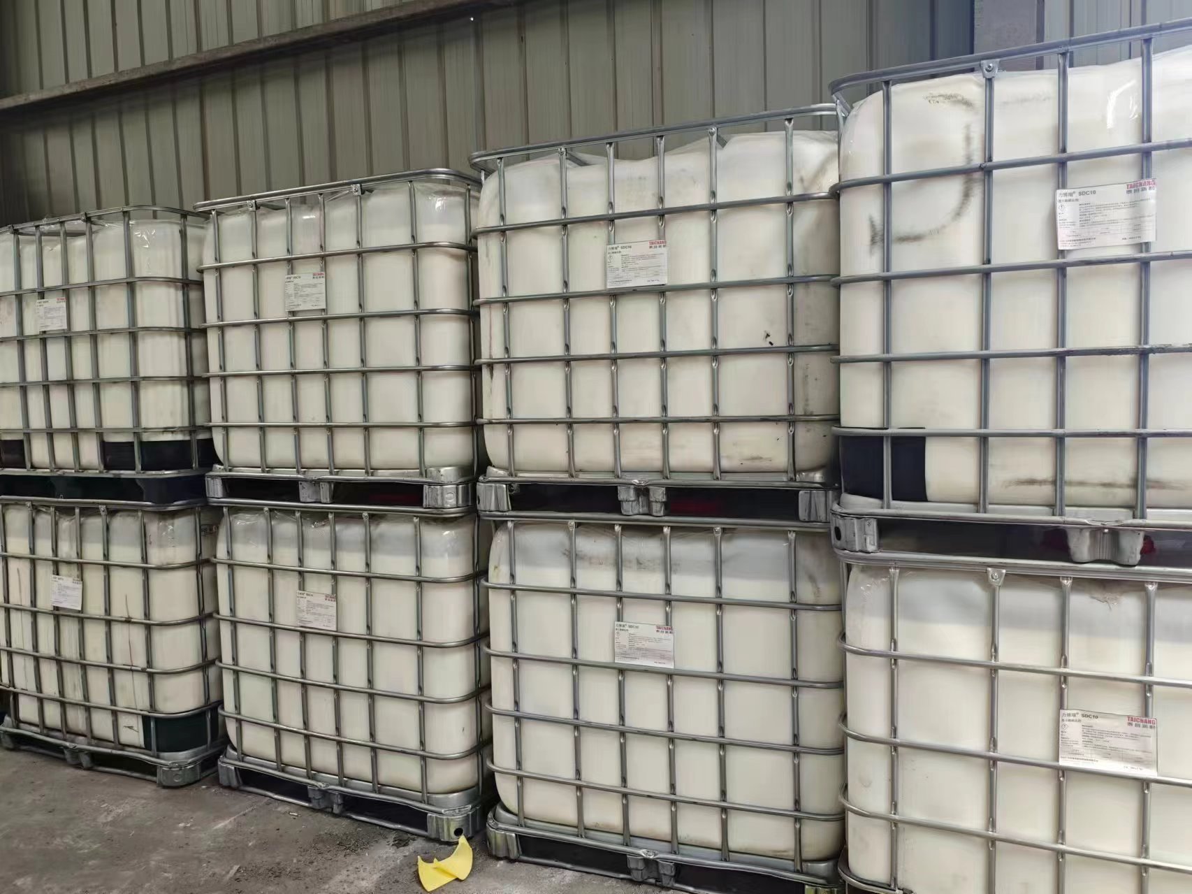 Polymer Soil Binder: A Smart Solution for Erosion Control and Dust Suppression