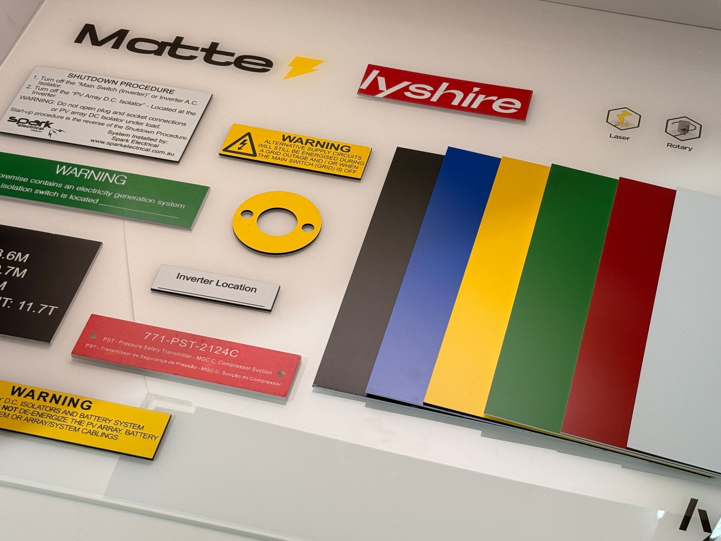 Wholesale Signage Engraving Plastic from China: Premium Material for Long-Lasting Branding