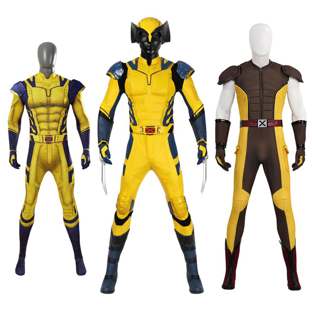 Top Wolverine Costume Ideas for Your Next Cosplay Event