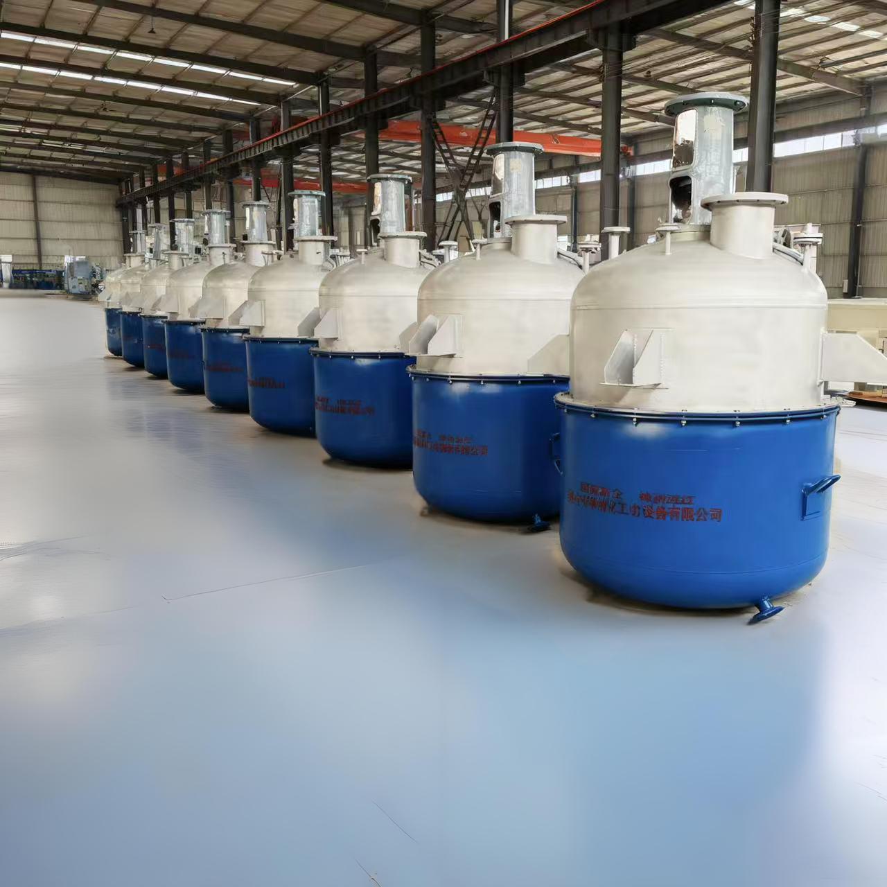 Explosion Proof Reactor Heater Maker Delivers Safe, Custom Industrial Heating Solutions