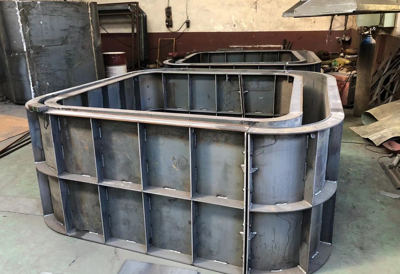 Powerful Fecal Toilet Mold Manufacturer: Precision and Durability for Your Needs
