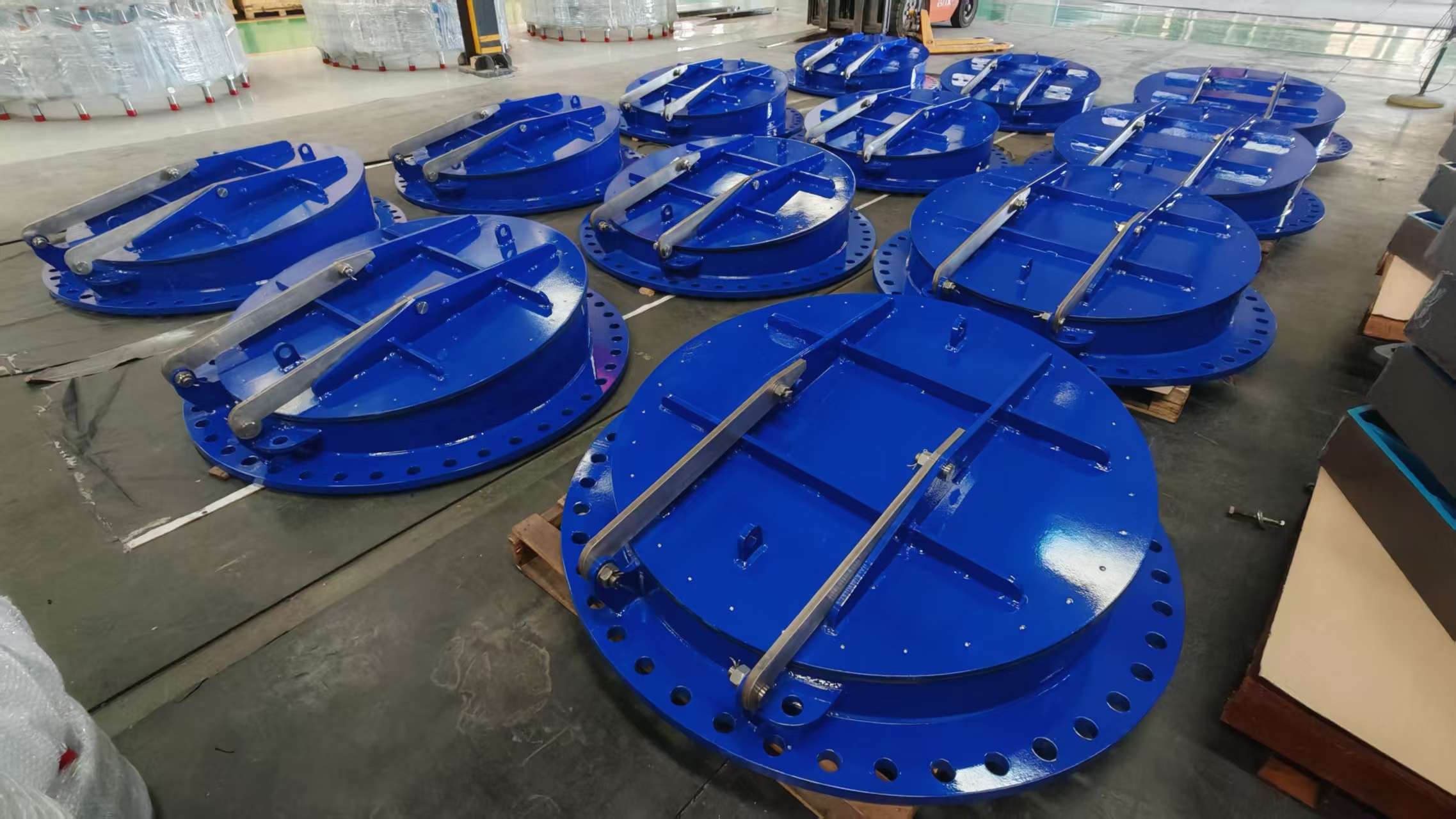 Flap Gate Valve Supplier: Essential Guide to Quality and Reliability