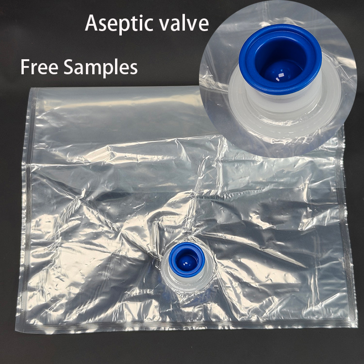 Aseptic Bag in Box Recommendation List: Expert Picks for Reliable Packaging