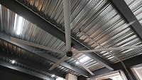 China Factory Cooling Fans: Powering Industrial Efficiency with Superior Performance
