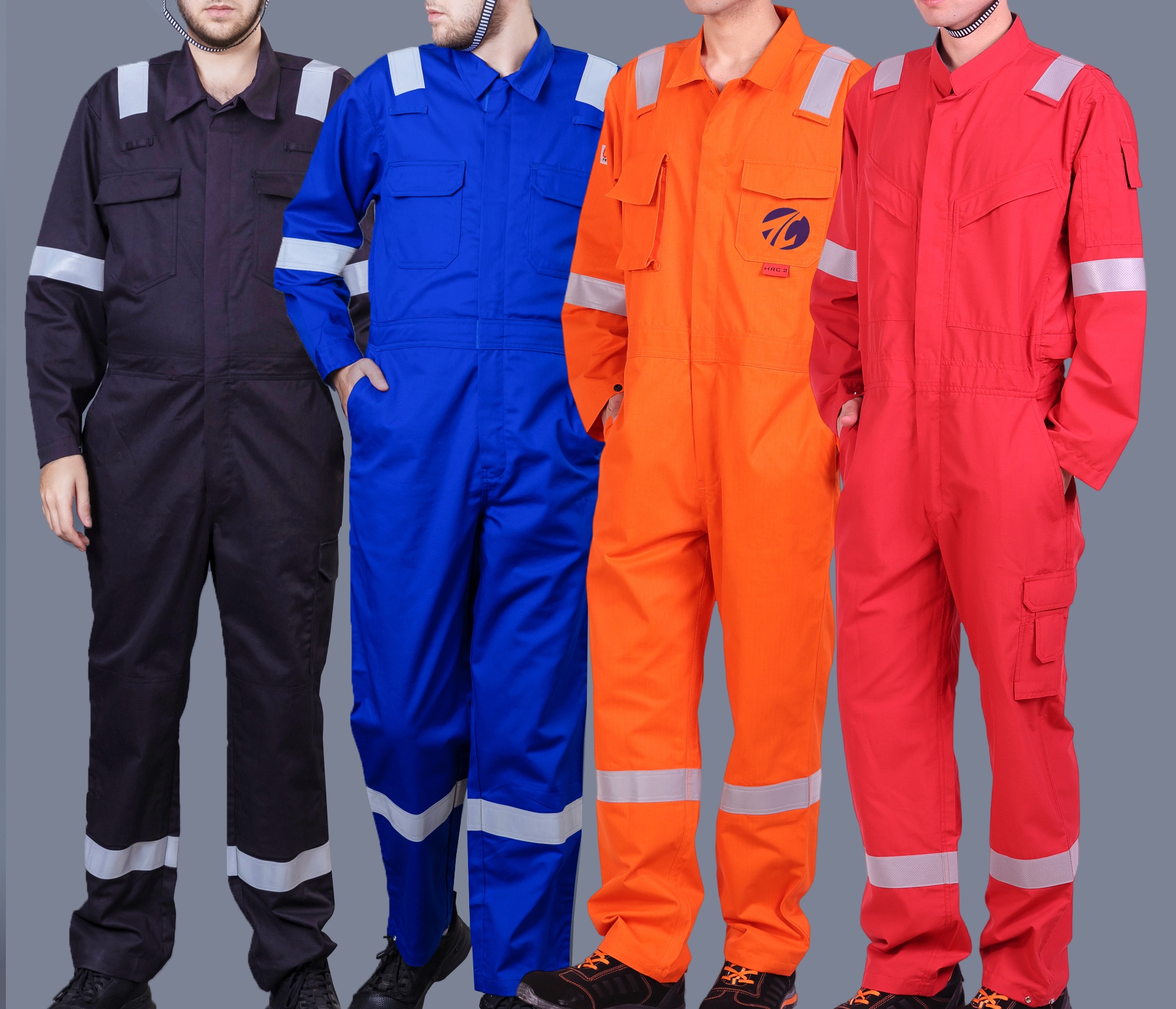 Fire Retardant Clothing Factory: Crafting Protective Apparel for Ultimate Workplace Safety